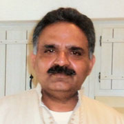 Nayyer M. Rana