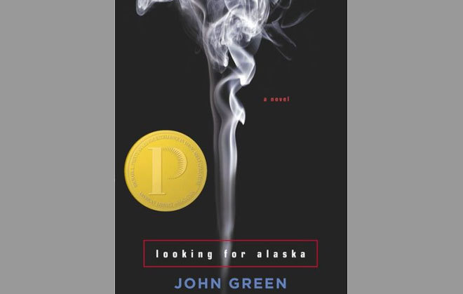 A Waukesha School District committee is considering whether to approve the book “Looking for Alaska” after a parent challenged it too racy for Waukesha South High School’s reading list.
